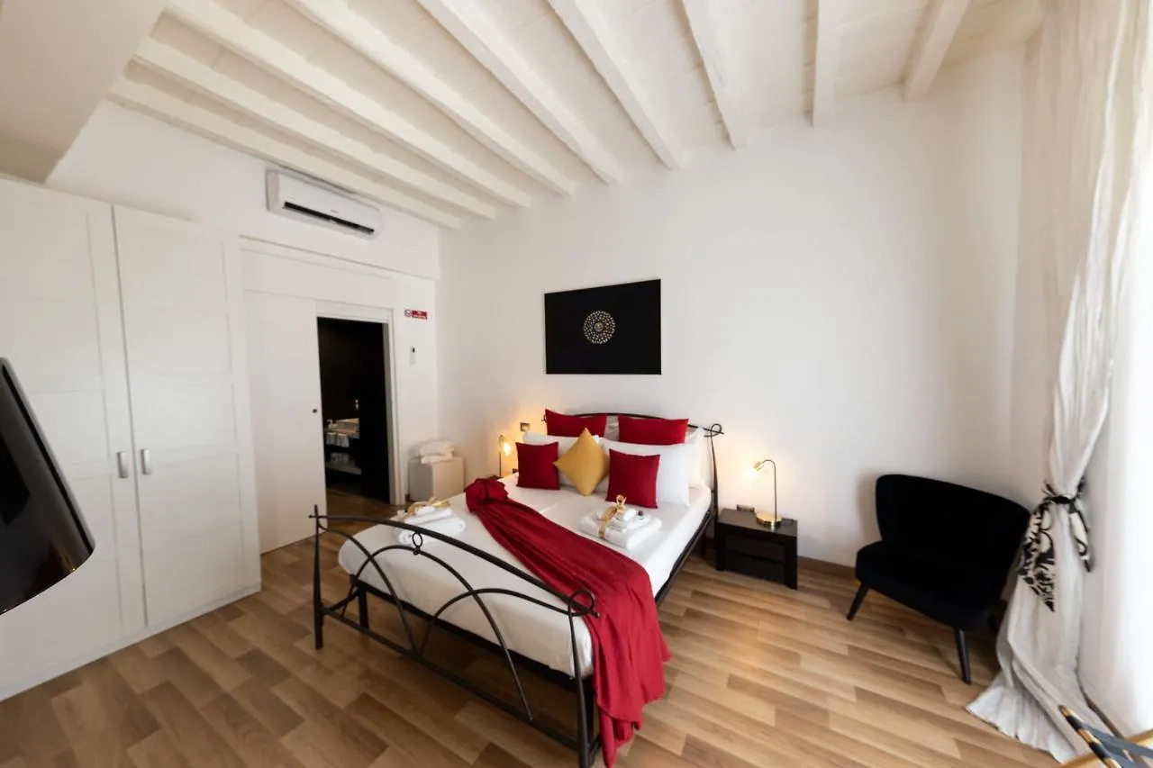 Guest house Barcaccia Luxury Suites Rome