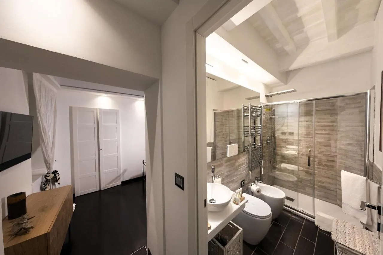 Barcaccia Luxury Suites Rome 2*,  Italy