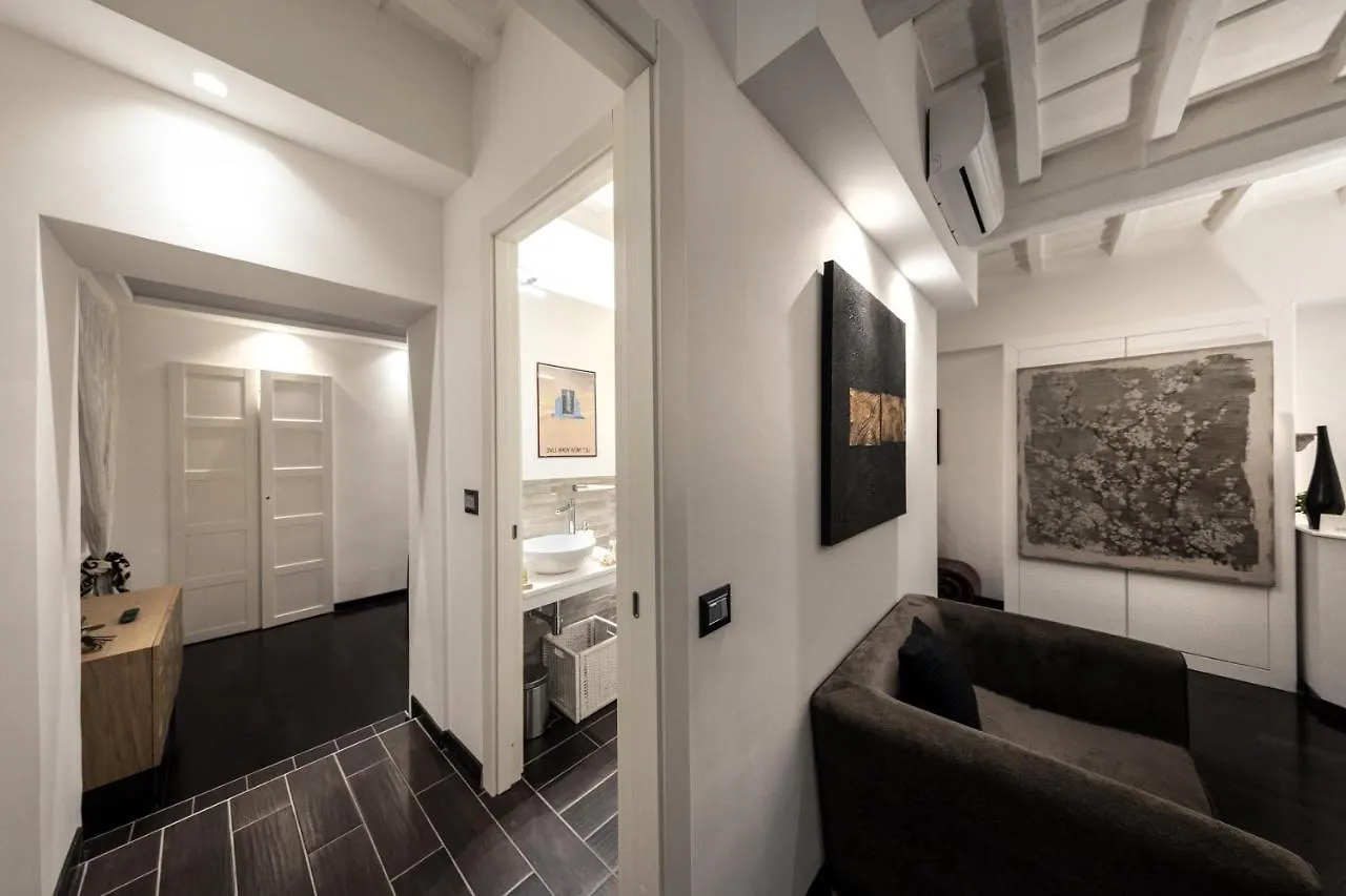 Barcaccia Luxury Suites Rome