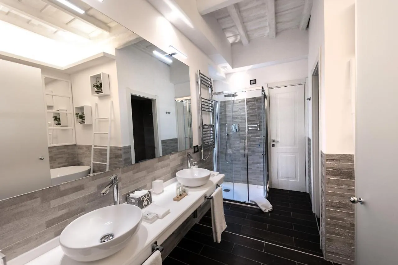 ** Guest house Barcaccia Luxury Suites Rome Italy