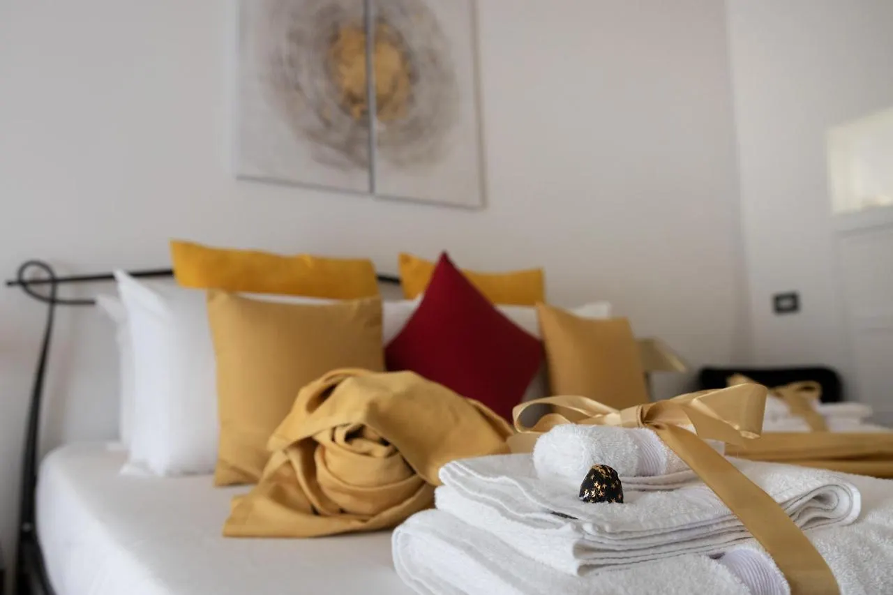Barcaccia Luxury Suites Rome