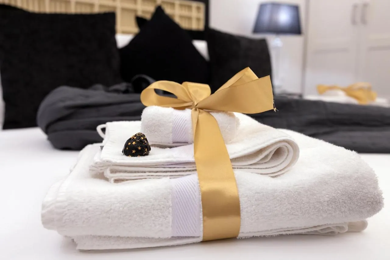 Guest house Barcaccia Luxury Suites Rome