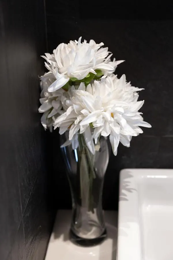 Barcaccia Luxury Suites Rome