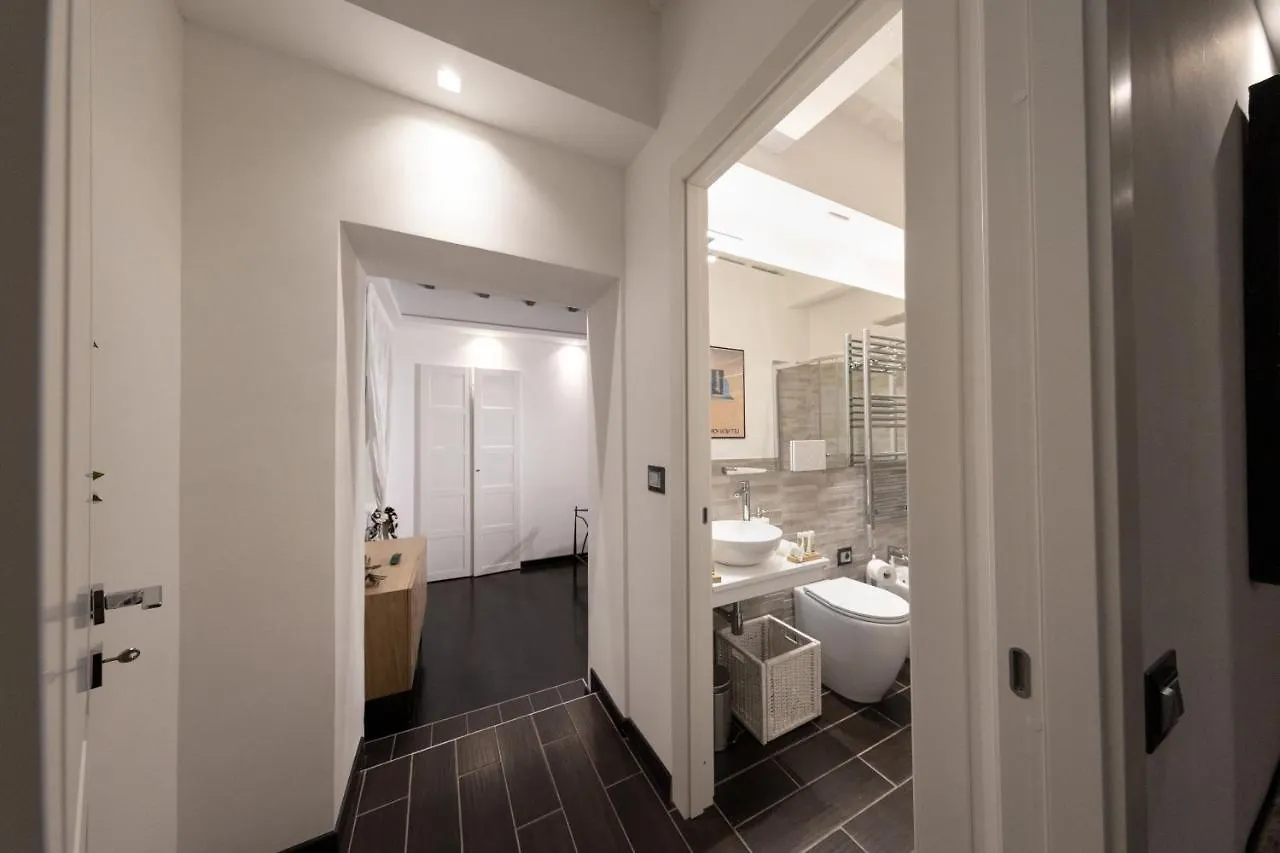 Guest house Barcaccia Luxury Suites Rome