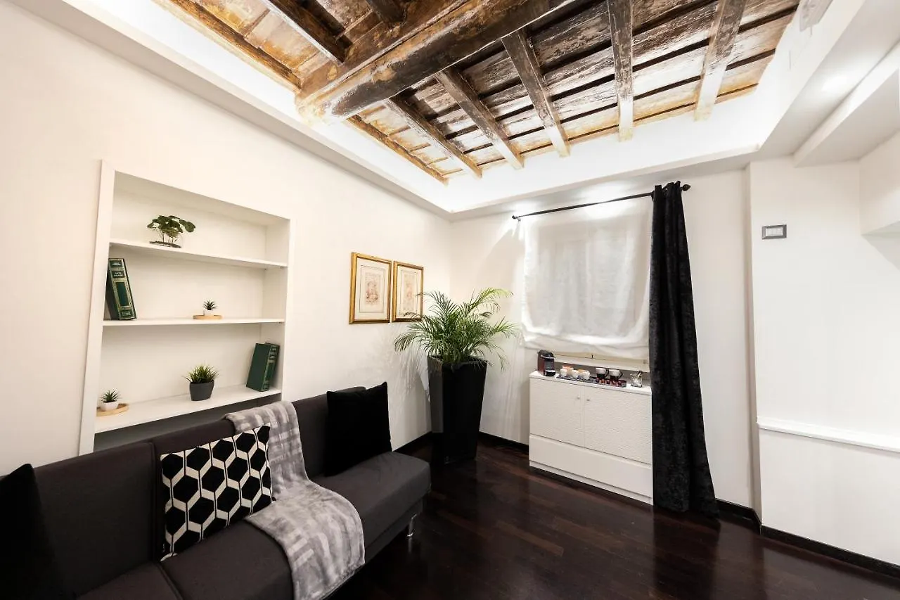 Guest house Barcaccia Luxury Suites Rome