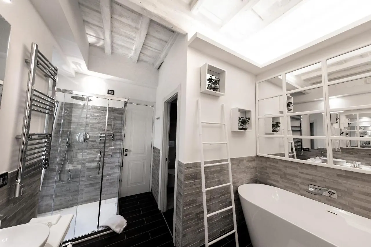 Barcaccia Luxury Suites Rome 2*,  Italy