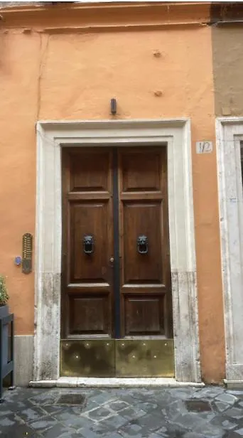 Barcaccia Luxury Suites Rome 2*,